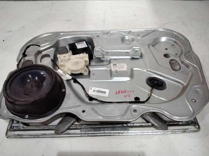 Recambio de elevalunas delantero derecho para ford focus berlina (cap) 1.6 tdci cat referencia OEM IAM 3M5T1808DO  