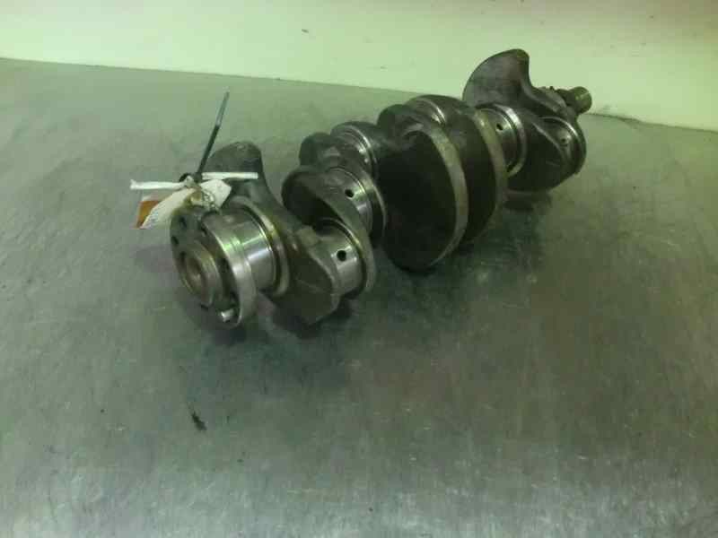 Recambio de cigueñal para citroen xsara picasso 2.0 hdi cat (rhy / dw10td) referencia OEM IAM BC242  91412