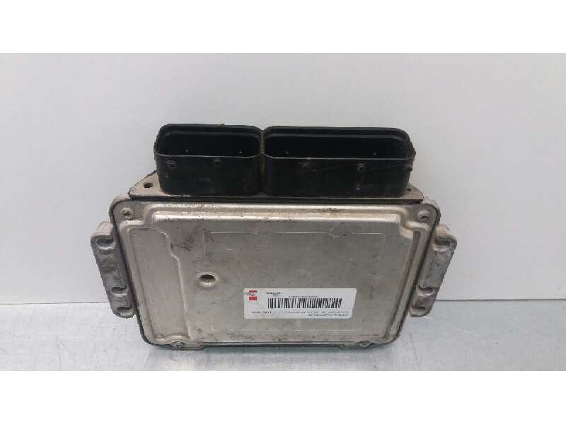 Recambio de centralita motor uce para alfa romeo 147 (190) 1.9 jtd 120 collezione referencia OEM IAM 0055206270 254 