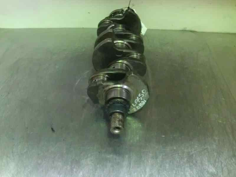 Recambio de cigueñal para citroen xsara picasso 2.0 hdi cat (rhy / dw10td) referencia OEM IAM BC242  91412