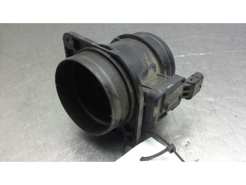 Recambio de caudalimetro para seat leon (5f1) 1.6 tdi referencia OEM IAM 04L906461B  