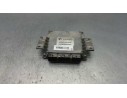 CENTRALITA MOTOR UCE IAW48P23T SW16529044 SW9645214980