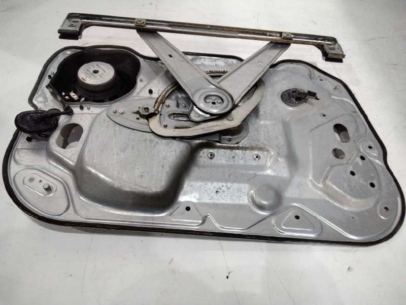 Recambio de elevalunas delantero derecho para ford focus berlina (cap) 1.6 tdci cat referencia OEM IAM 3M5T1808DO  