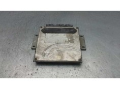 Recambio de centralita motor uce para peugeot 206 berlina gti referencia OEM IAM IAW48P2.3T 221  2