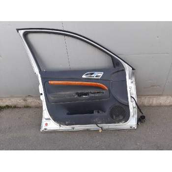 Recambio de puerta delantera izquierda para skoda superb (3u4) comfort referencia OEM IAM 3B4831051BE  