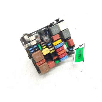 Recambio de caja reles para citroën ds 7 ds 7 crossback buehdi referencia OEM IAM 9804848580  