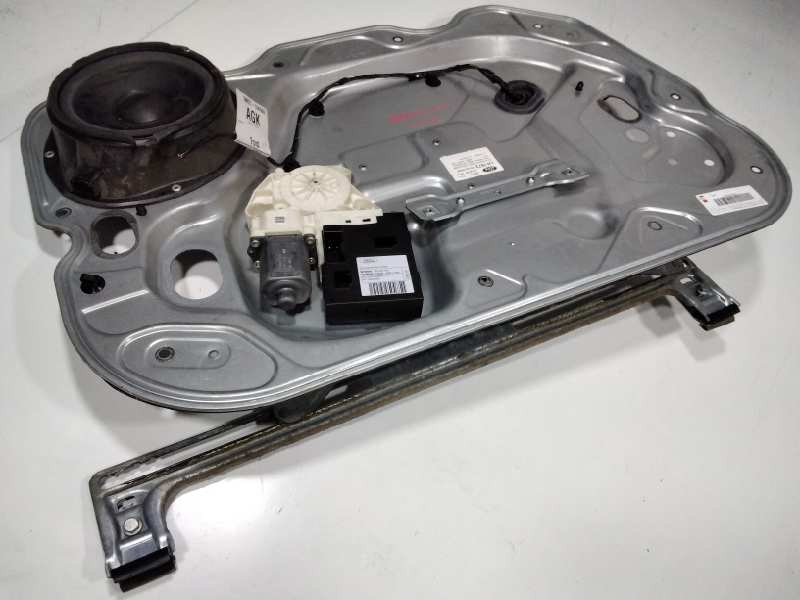 Recambio de elevalunas delantero izquierdo para ford focus berlina (cap) 1.6 tdci cat referencia OEM IAM A2C5309889111  