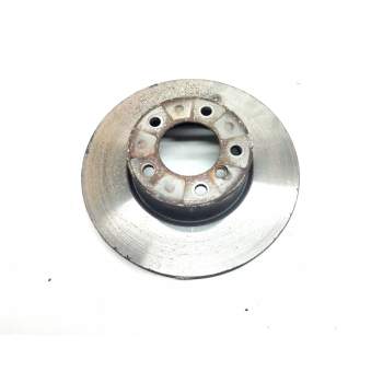 Recambio de disco freno delantero para bmw 3 coupé (e92) 320 d referencia OEM IAM   