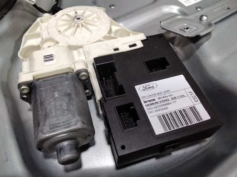Recambio de elevalunas delantero izquierdo para ford focus berlina (cap) 1.6 tdci cat referencia OEM IAM A2C5309889111  