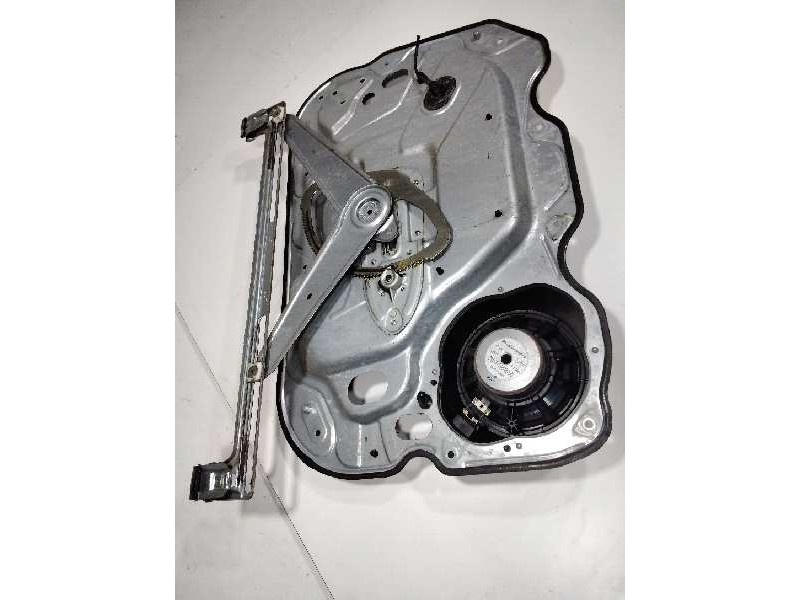 Recambio de elevalunas delantero izquierdo para ford focus berlina (cap) 1.6 tdci cat referencia OEM IAM A2C5309889111  