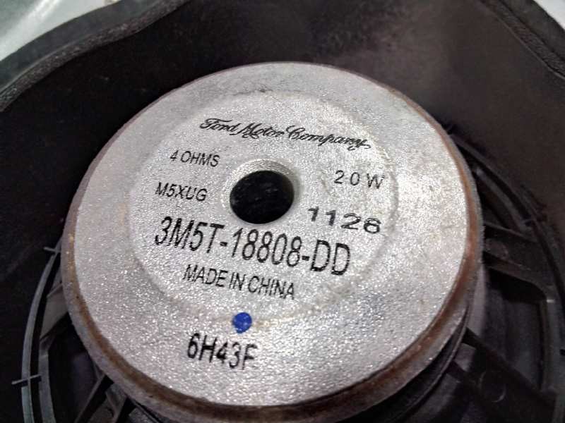 Recambio de elevalunas delantero izquierdo para ford focus berlina (cap) 1.6 tdci cat referencia OEM IAM A2C5309889111  