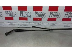 Recambio de brazo limpia delantero izquierdo para citroen jumper caja cerrada (06.2006 =>) 2.2 hdi cat referencia OEM IAM    2