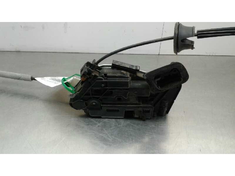 Recambio de cerradura puerta delantera derecha para seat leon (5f1) 1.6 tdi referencia OEM IAM   
