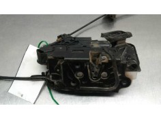 Recambio de cerradura puerta delantera derecha para seat leon (5f1) 1.6 tdi referencia OEM IAM    2