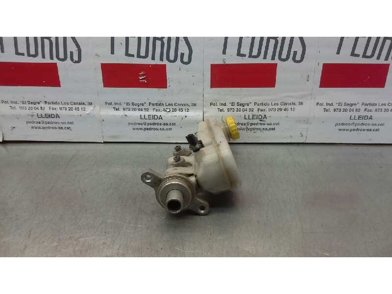 Recambio de bomba freno para citroen jumper caja cerrada (06.2006 =>) 2.2 hdi cat referencia OEM IAM   