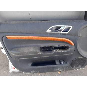 Recambio de puerta delantera izquierda para skoda superb (3u4) comfort referencia OEM IAM 3B4831051BE  