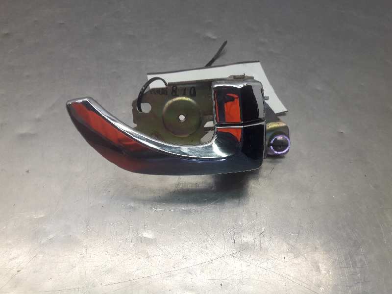 Recambio de maneta interior trasera derecha para kia sorento 2.5 crdi concept referencia OEM IAM   