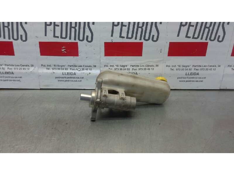Recambio de bomba freno para citroen jumper caja cerrada (06.2006 =>) 2.2 hdi cat referencia OEM IAM   