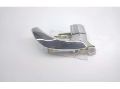 Recambio de maneta interior trasera derecha para kia sorento 2.5 crdi concept referencia OEM IAM    2