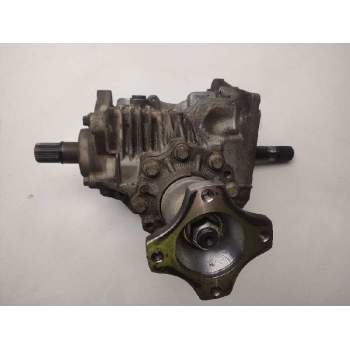 Recambio de diferencial delantero para dacia duster sl audacia 4x4 referencia OEM IAM B095175  