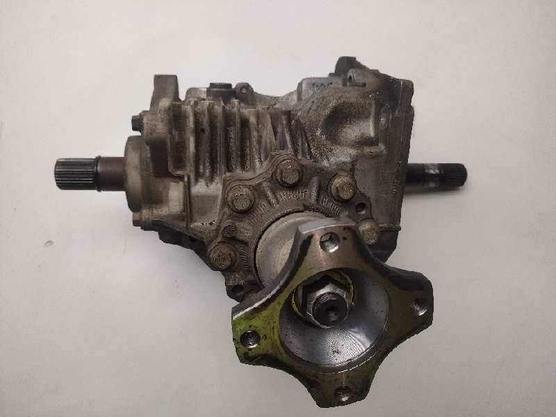 Recambio de diferencial delantero para dacia duster sl audacia 4x4 referencia OEM IAM B095175  