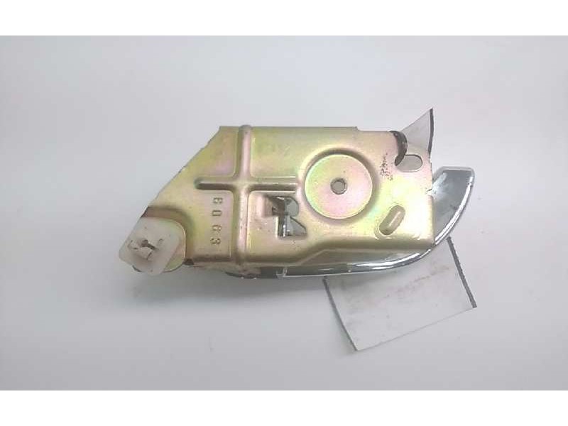 Recambio de maneta interior trasera derecha para kia sorento 2.5 crdi concept referencia OEM IAM   