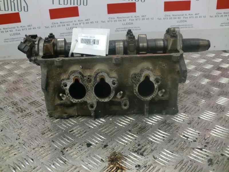 Recambio de culata para audi coupe (8b3) 2.6 v6 cat (abc) referencia OEM IAM H2WWO  91442