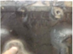 Recambio de culata para audi coupe (8b3) 2.6 v6 cat (abc) referencia OEM IAM H2WWO  91442 2