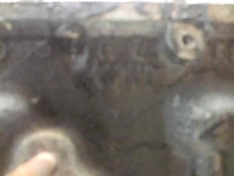 Recambio de culata para audi coupe (8b3) 2.6 v6 cat (abc) referencia OEM IAM H2WWO  91442