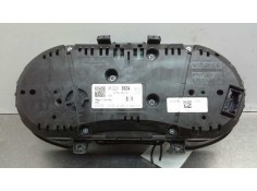 Recambio de cuadro instrumentos para seat leon (5f1) 1.6 tdi referencia OEM IAM 5F0920862A   2