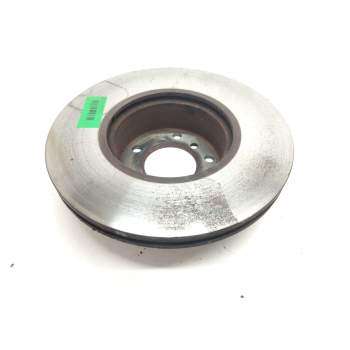 Recambio de disco freno delantero para bmw 3 coupé (e92) 320 d referencia OEM IAM   