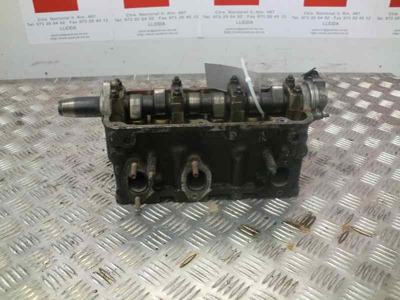 Recambio de culata para audi coupe (8b3) 2.6 v6 cat (abc) referencia OEM IAM H2WWO  91442