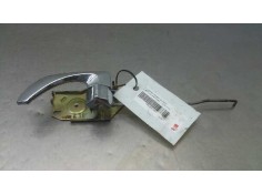 Recambio de maneta interior trasera izquierda para kia sorento 2.5 crdi concept referencia OEM IAM    2