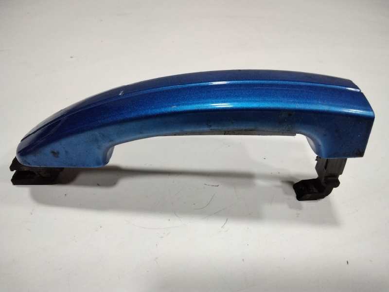 Recambio de maneta exterior delantera derecha para ford focus berlina (cap) 1.6 tdci cat referencia OEM IAM 3M51R22404A  