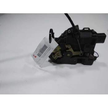 CERRADURA PUERTA DELANTERA IZQUIERDA 6X1837013C 