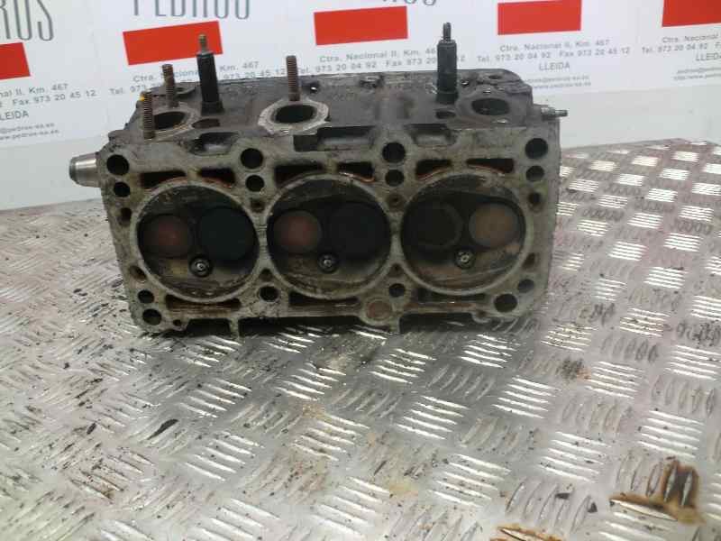 Recambio de culata para audi coupe (8b3) 2.6 v6 cat (abc) referencia OEM IAM H2WWO  91442