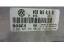 CENTRALITA MOTOR UCE 0281001926 335 