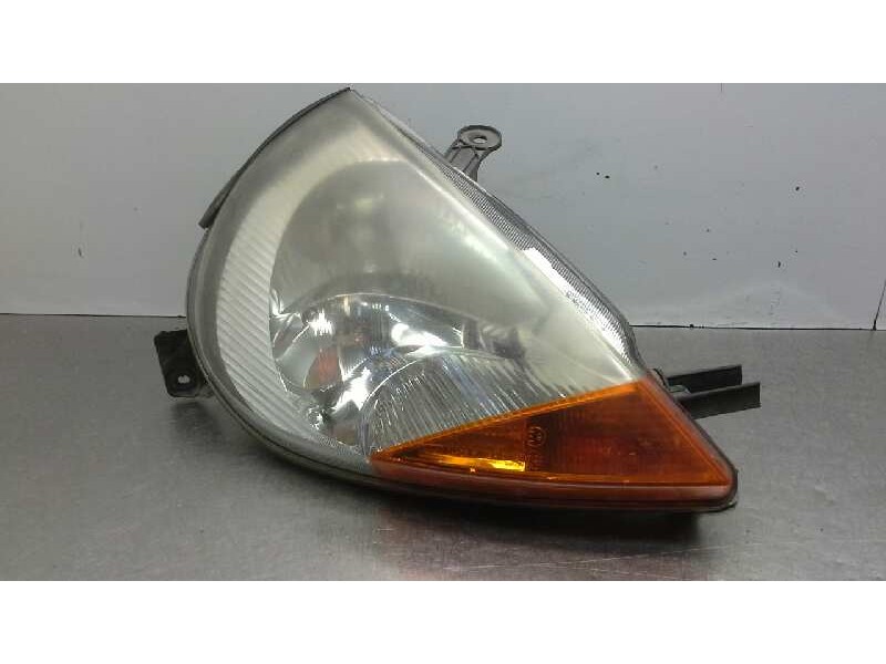 Recambio de faro derecho para ford ka (ccq) básico referencia OEM IAM   