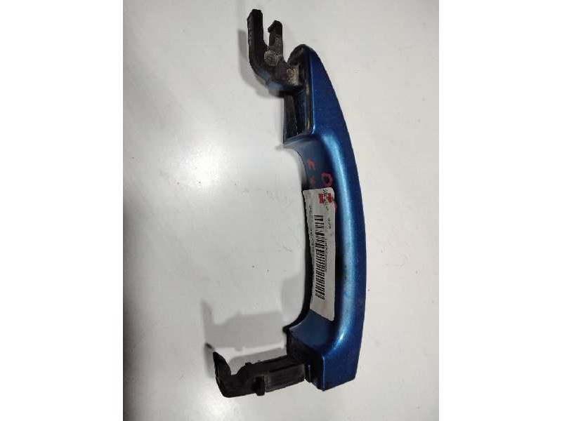 Recambio de maneta exterior delantera derecha para ford focus berlina (cap) 1.6 tdci cat referencia OEM IAM 3M51R22404A  