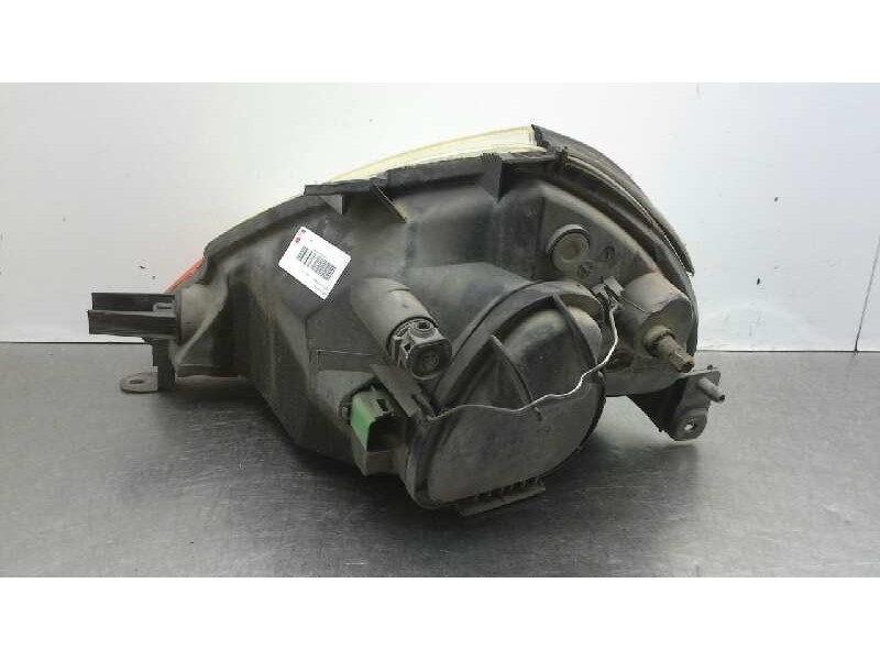 Recambio de faro derecho para ford ka (ccq) básico referencia OEM IAM   