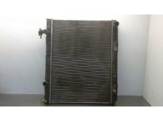 Recambio de radiador agua para kia sorento 2.5 crdi concept referencia OEM IAM    2