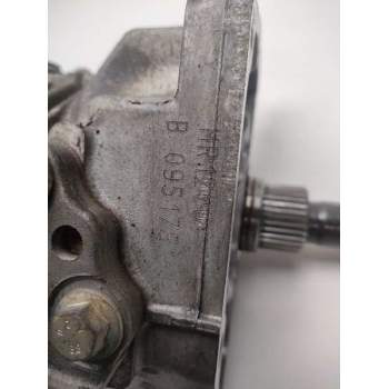 Recambio de diferencial delantero para dacia duster sl audacia 4x4 referencia OEM IAM B095175  