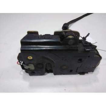 Recambio de cerradura puerta delantera izquierda para volkswagen golf iv berlina (1j1) conceptline referencia OEM IAM 6X1837013C