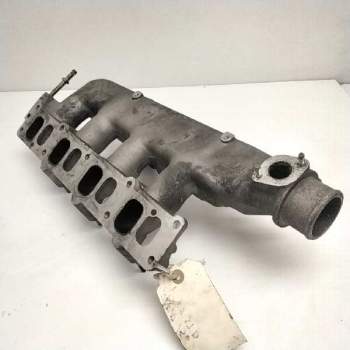 Recambio de colector admision para alfa romeo 156 (116) 1.9 jtd progression referencia OEM IAM   105992