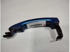 Recambio de maneta exterior trasera derecha para ford focus berlina (cap) 1.6 tdci cat referencia OEM IAM 3M51R22404A   2