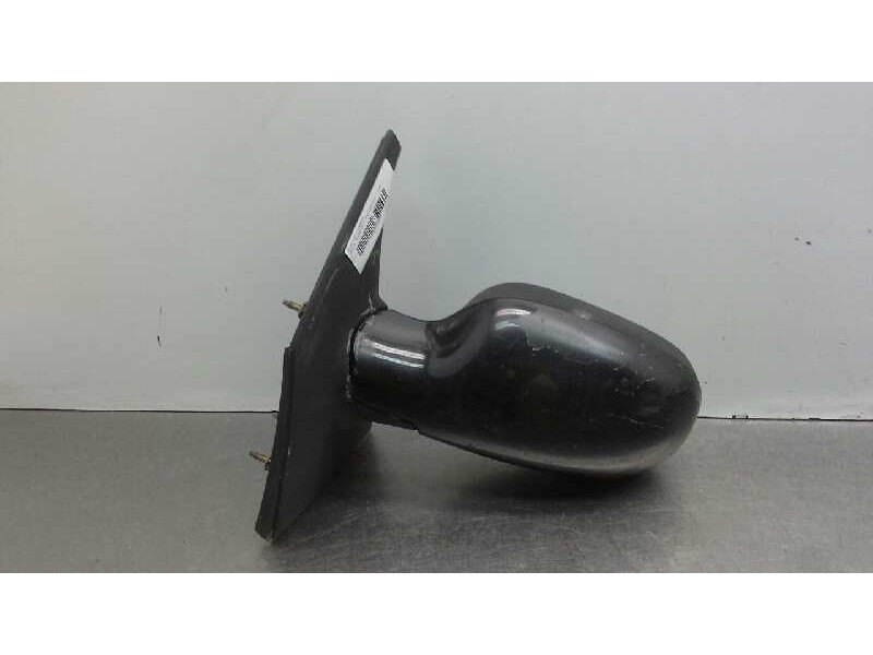 Recambio de retrovisor izquierdo para renault scenic (ja..) 1.9 dci diesel cat referencia OEM IAM   