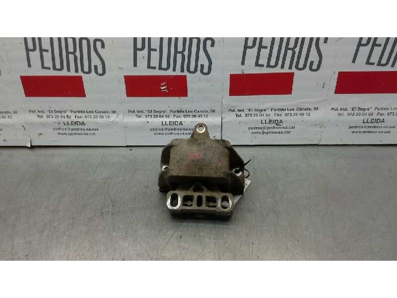 Recambio de soporte motor izquierdo superior para seat toledo (1m2) stella referencia OEM IAM 1J0199555AJ  