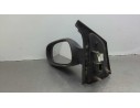 RETROVISOR IZQUIERDO 