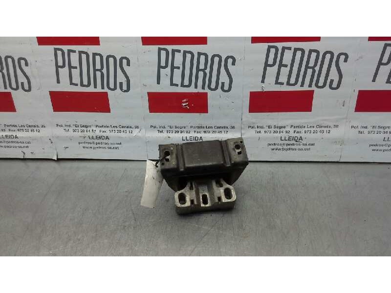 Recambio de soporte motor izquierdo superior para seat toledo (1m2) stella referencia OEM IAM 1J0199555AJ  
