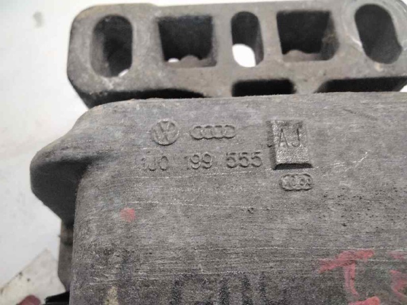 Recambio de soporte motor izquierdo superior para seat toledo (1m2) stella referencia OEM IAM 1J0199555AJ  